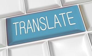 Różne rodzaje przekładów wykonywane przez biuro tłumaczeń w Poznaniu