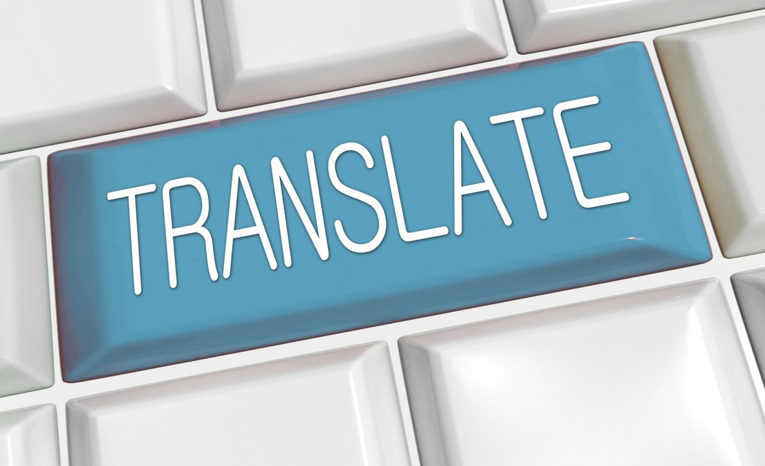 Różne rodzaje przekładów wykonywane przez biuro tłumaczeń w Poznaniu