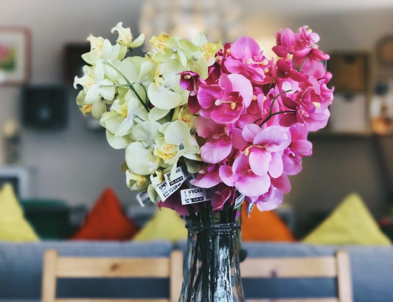 Hurtownia sztucznych kwiatów – nie tylko dla florystów!