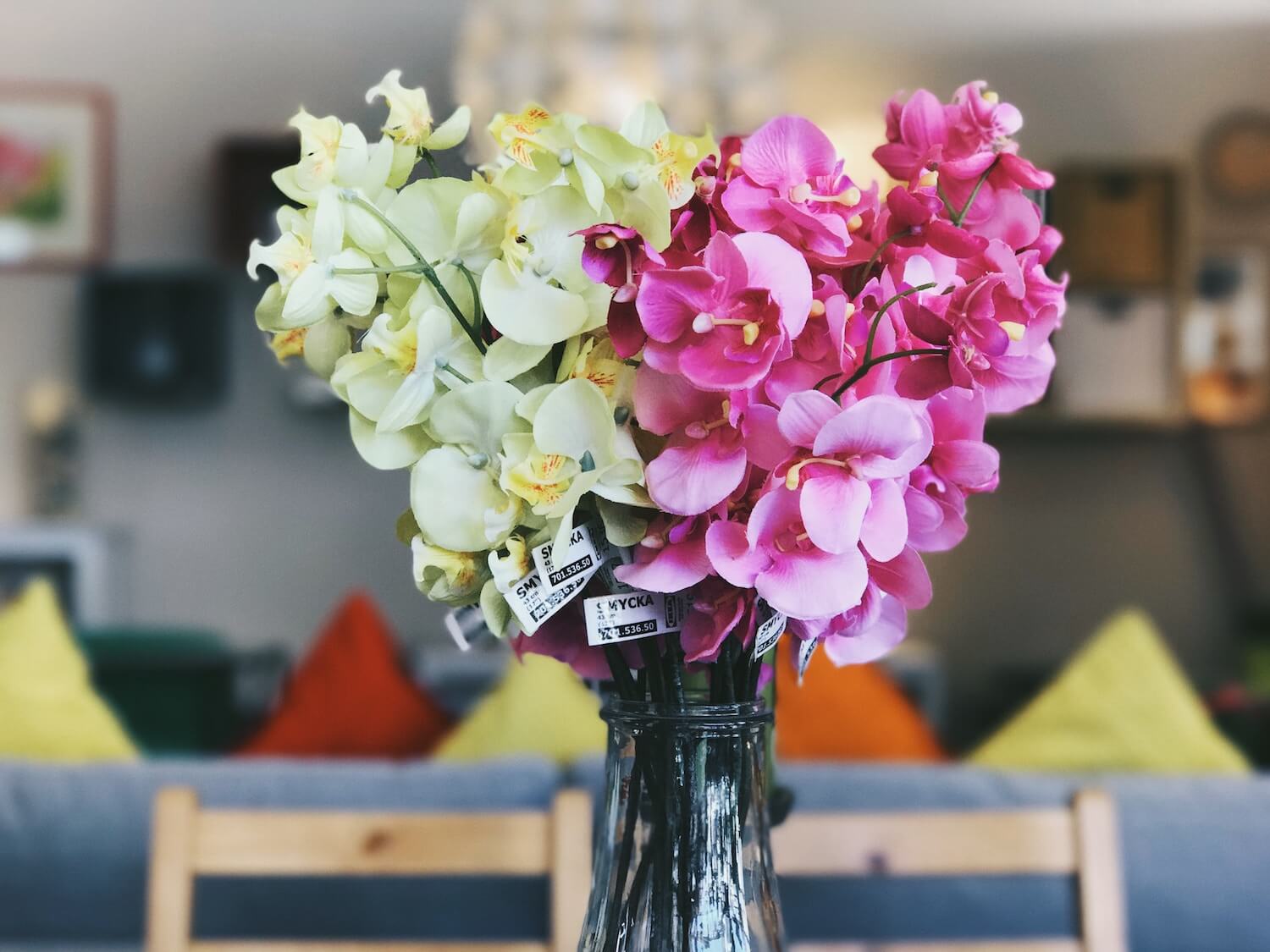 Hurtownia sztucznych kwiatów - nie tylko dla florystów!