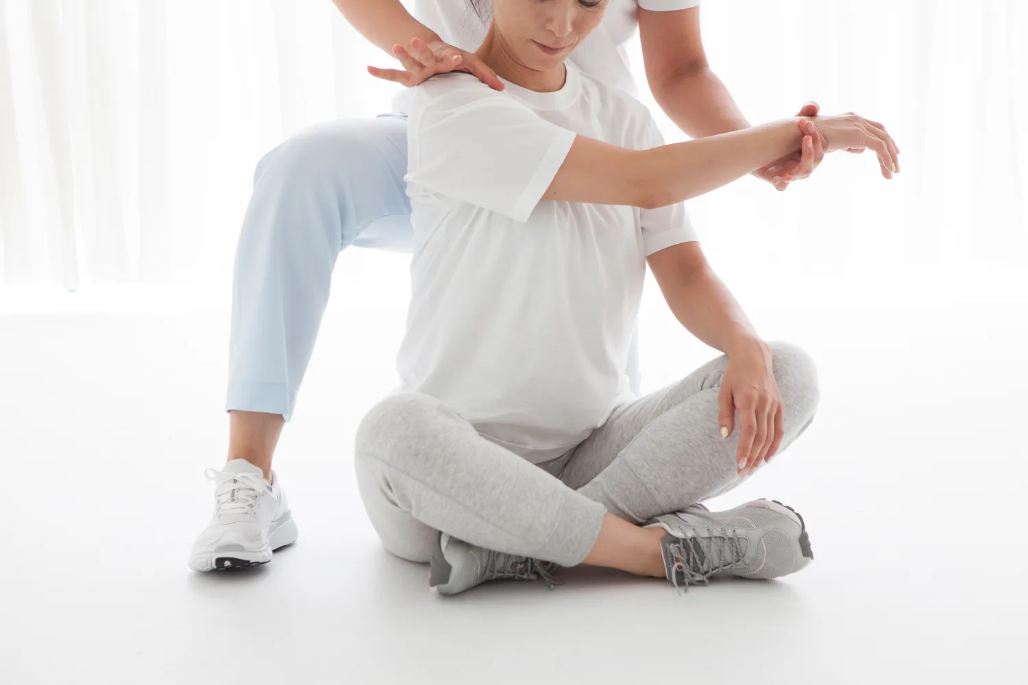 Rehabilitacja uroginekologiczna