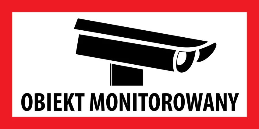 Montaż monitoringu Szczecin