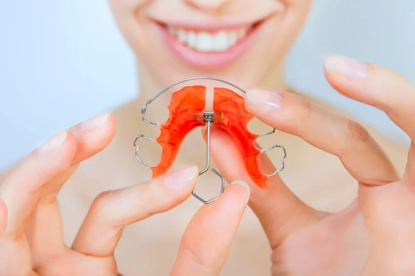 Implanty zębów Szczecin