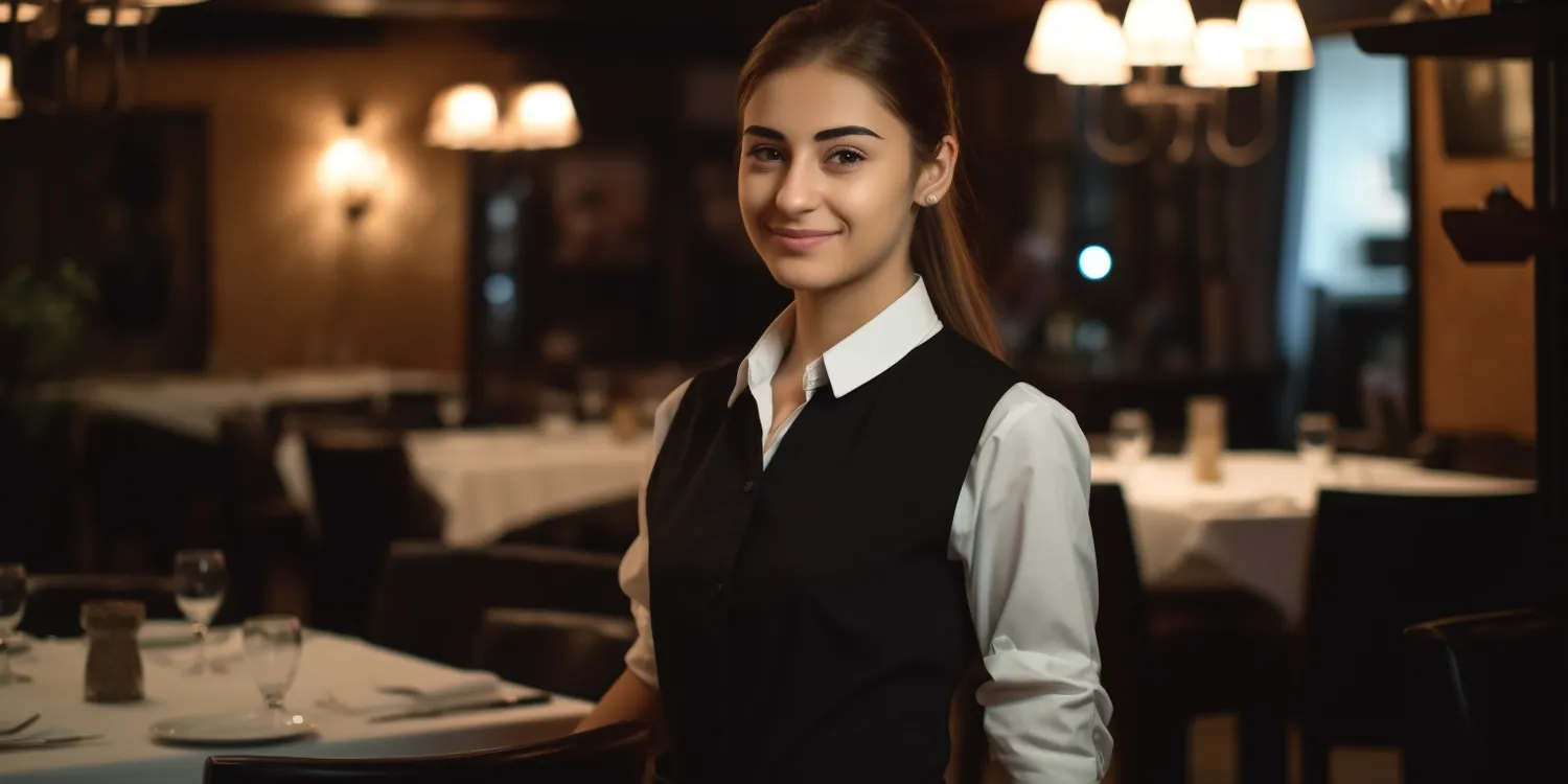 Szkolenie manager gastronomii