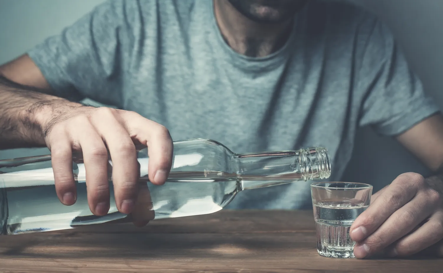 Prywatny ośrodek leczenia alkoholizmu