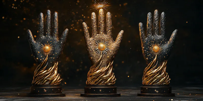 Personalizowana statuetka