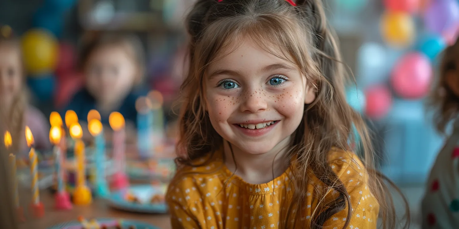 Animator urodziny Gdańsk