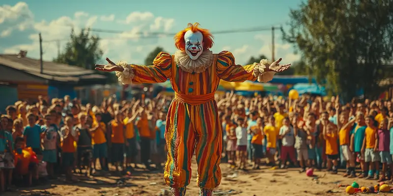 Animatorzy na urodziny Wrocław