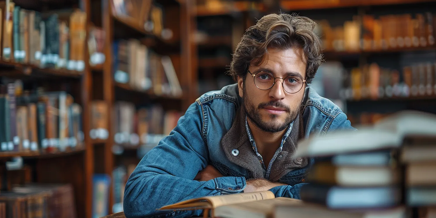 Blog o dobrych książkach