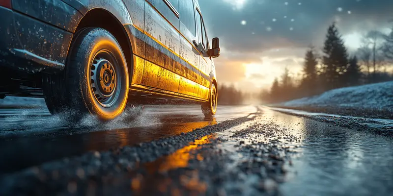 Bus do Niemiec ile kosztuje?