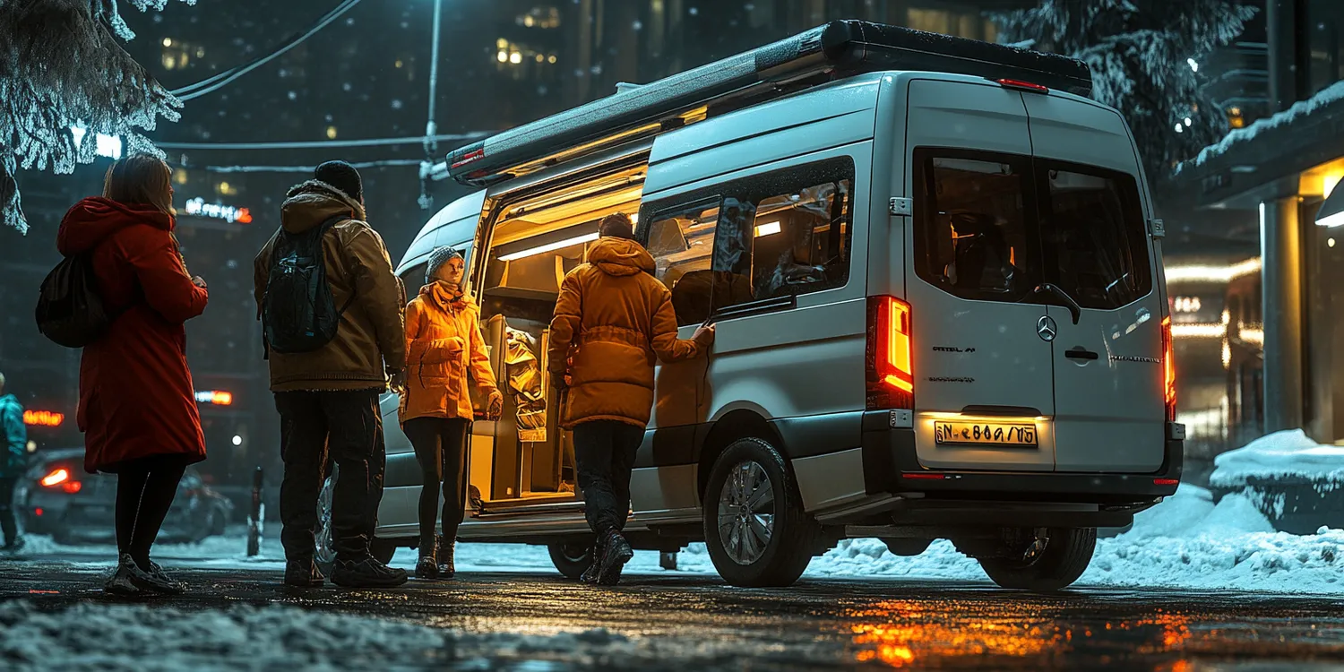 Bus do Niemiec Kołobrzeg