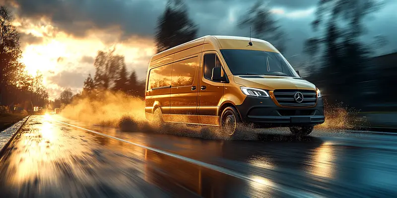 Bus z Polski do Niemiec Gdańsk