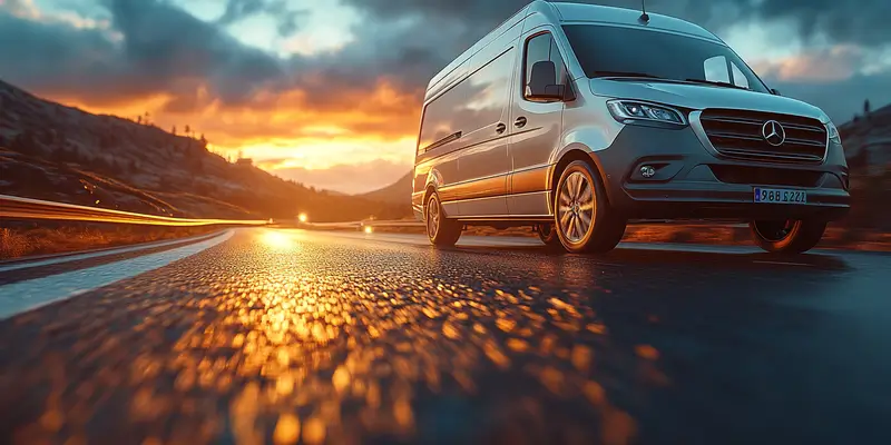 Bus z Polski do Niemiec Police