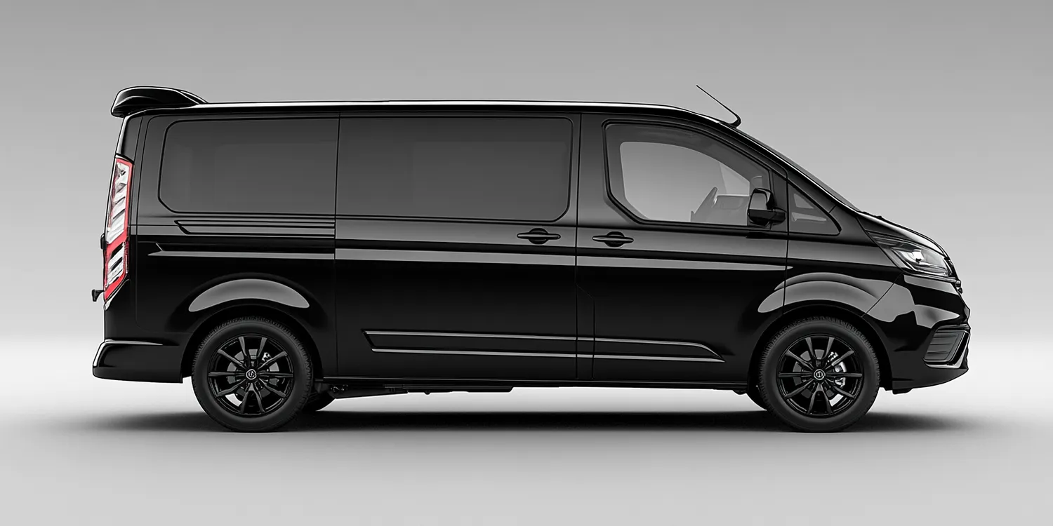 Bus z Polski do Niemiec Rumia