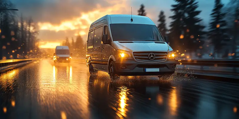 Bus z Polski do Niemiec Świecie