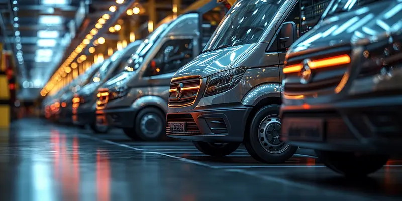 Bus z Polski do Niemiec Szczecinek