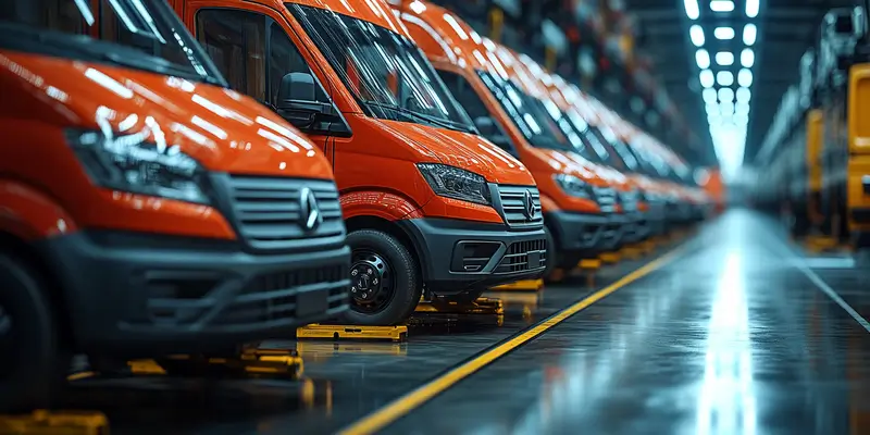 Busy do Niemiec Barlinek