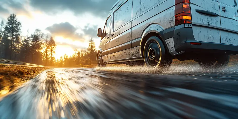 Busy do Niemiec Nowogard