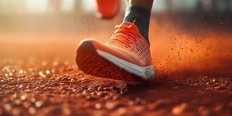 Buty do tenisa jak wybrać?