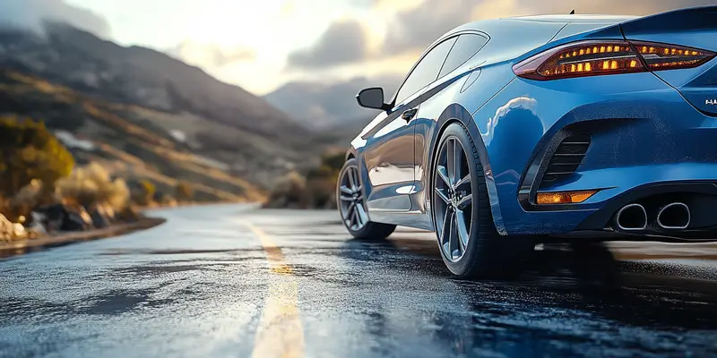 Części silnikowe do aut koreańskich