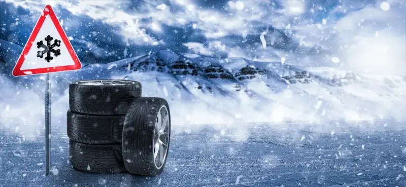 Czy to już czas na wymianę opon?