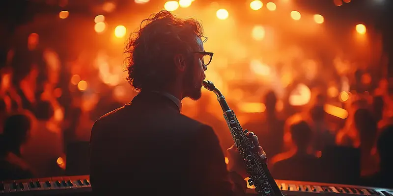 Dlaczego klarnet piszczy?