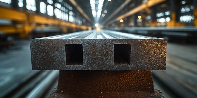 Dlaczego stal nierdzewna jest niemagnetyczna?