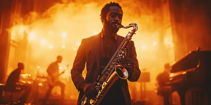 Gdzie można wypożyczyć saksofon?