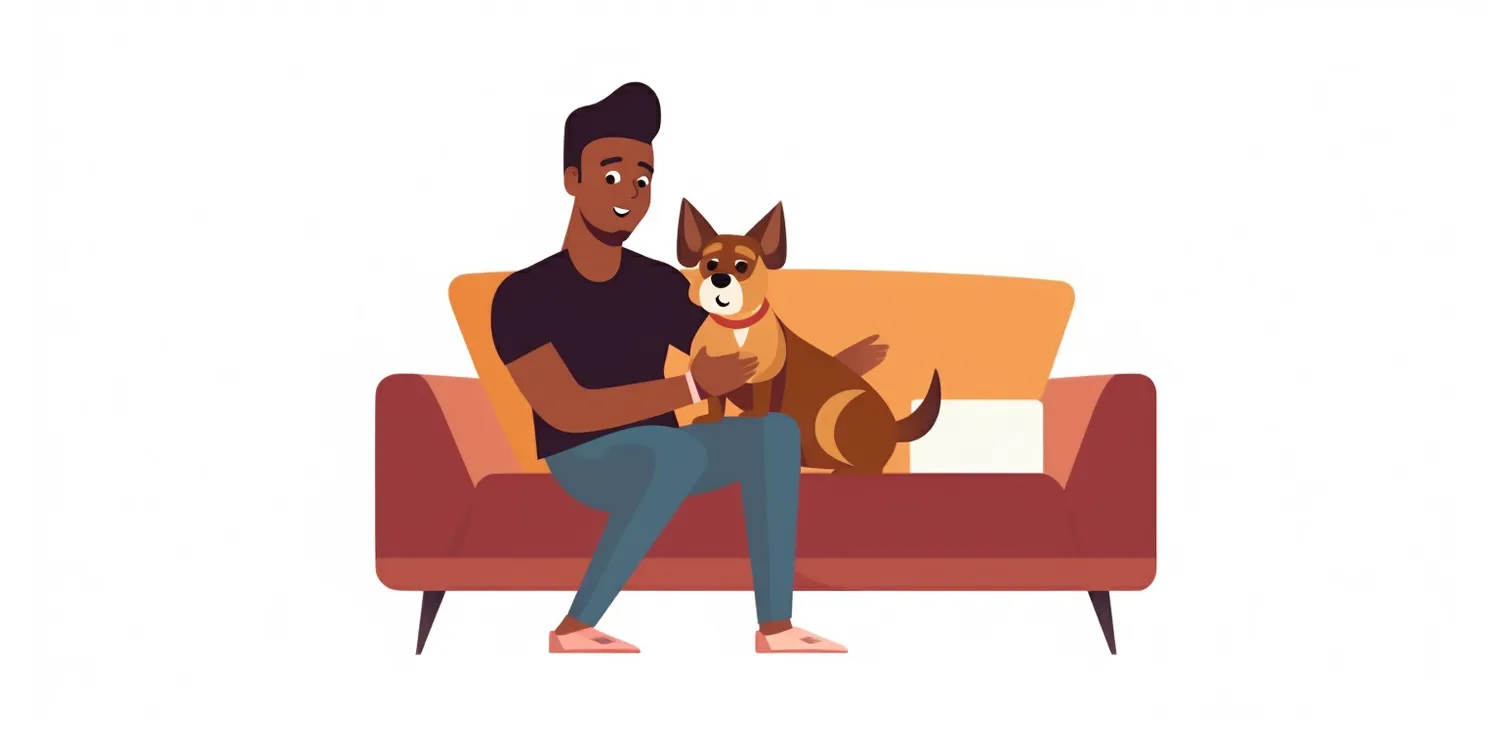 Hund Einäschern Berlin