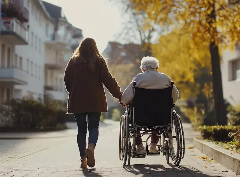 Ile kosztuje nowy wózek inwalidzki?