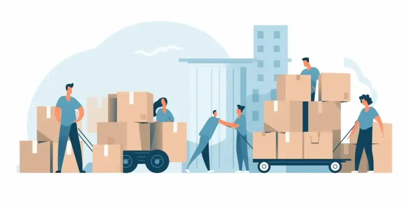 Jak przekonać chłopaka do przeprowadzki?