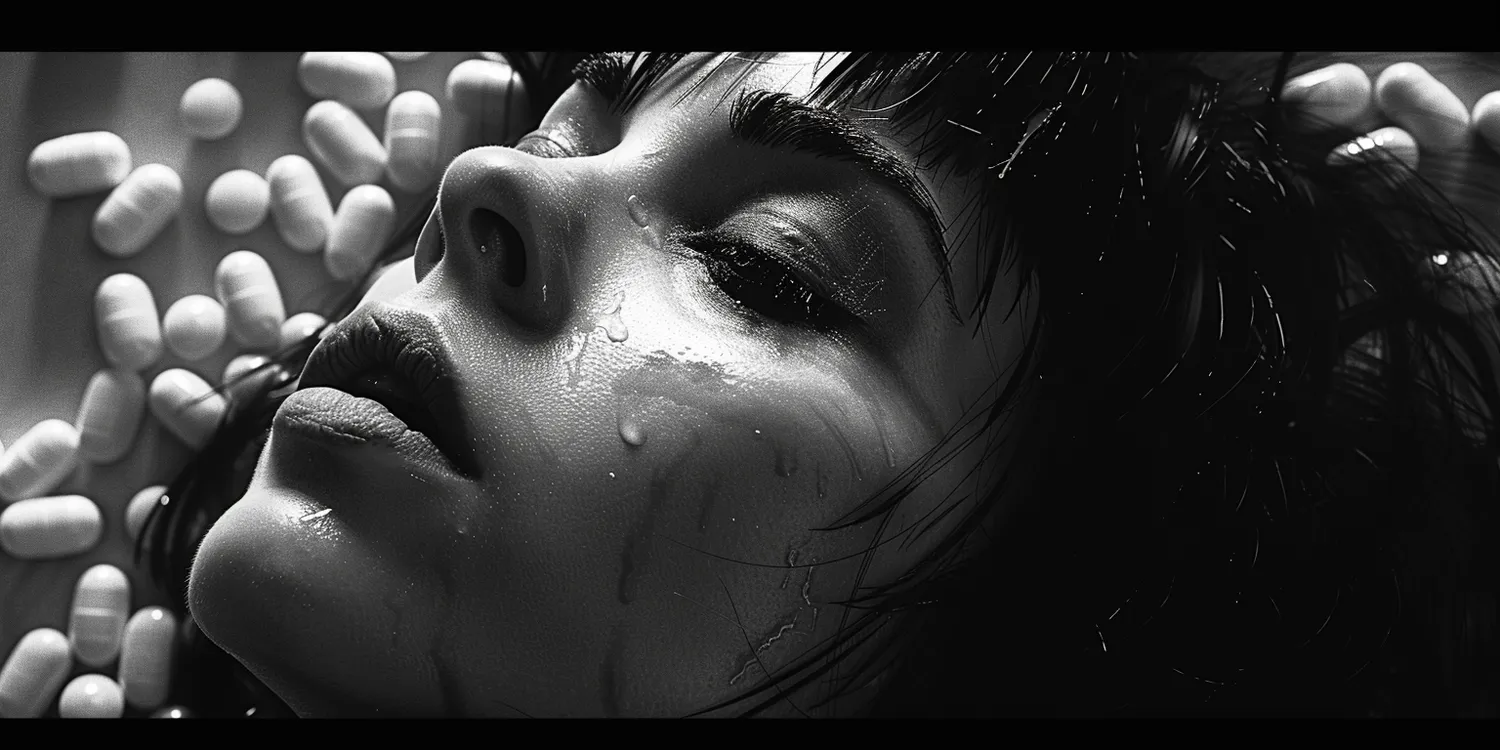 Jak rozpoznać czy ktos bierze narkotyki?