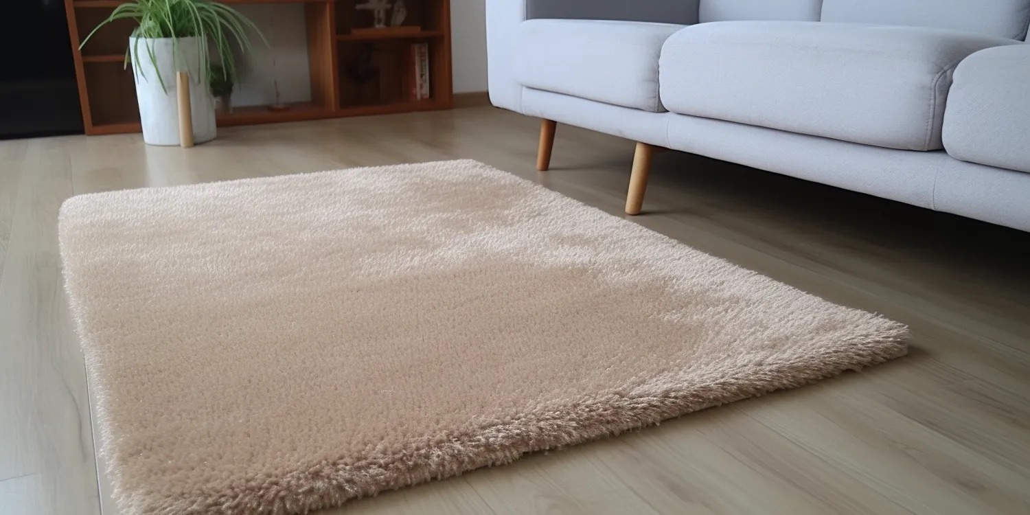 Jak usunąć farbę z wykładziny?