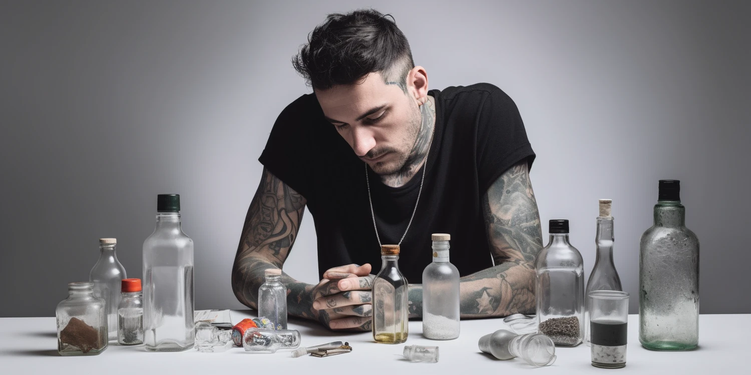 Jak wykonać test na narkotyki?