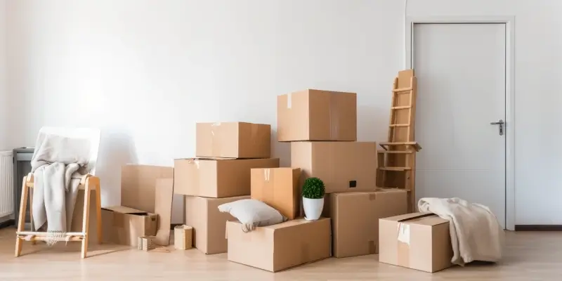 Jaka jest stawka ryczałtowa za przeprowadzkę?