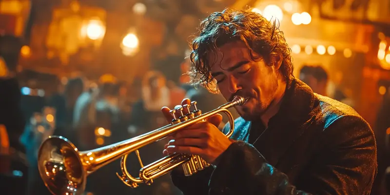 Jaka trąbka dla dziecka do nauki