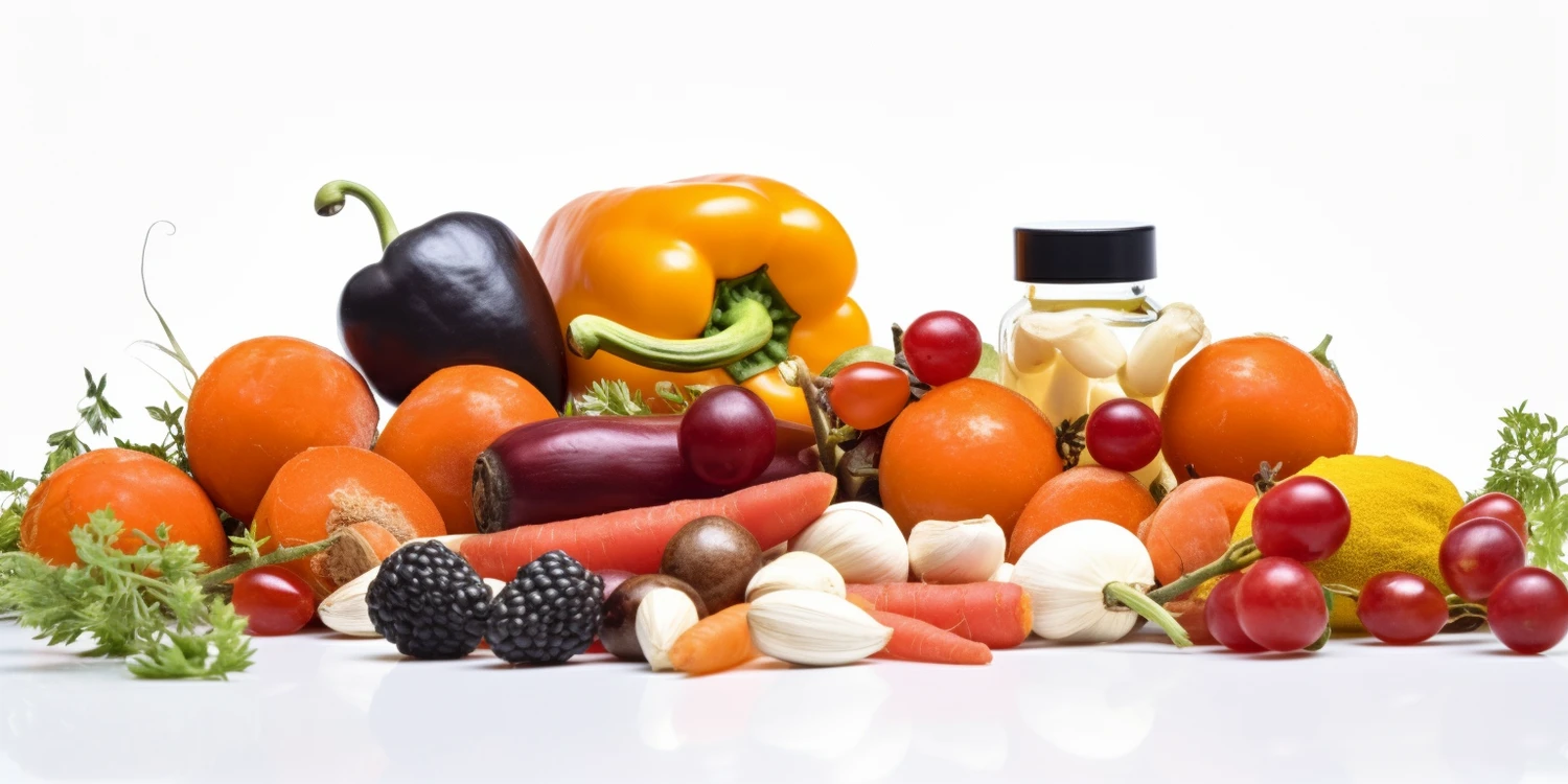 Jaka witamina na zdrowe paznokcie?