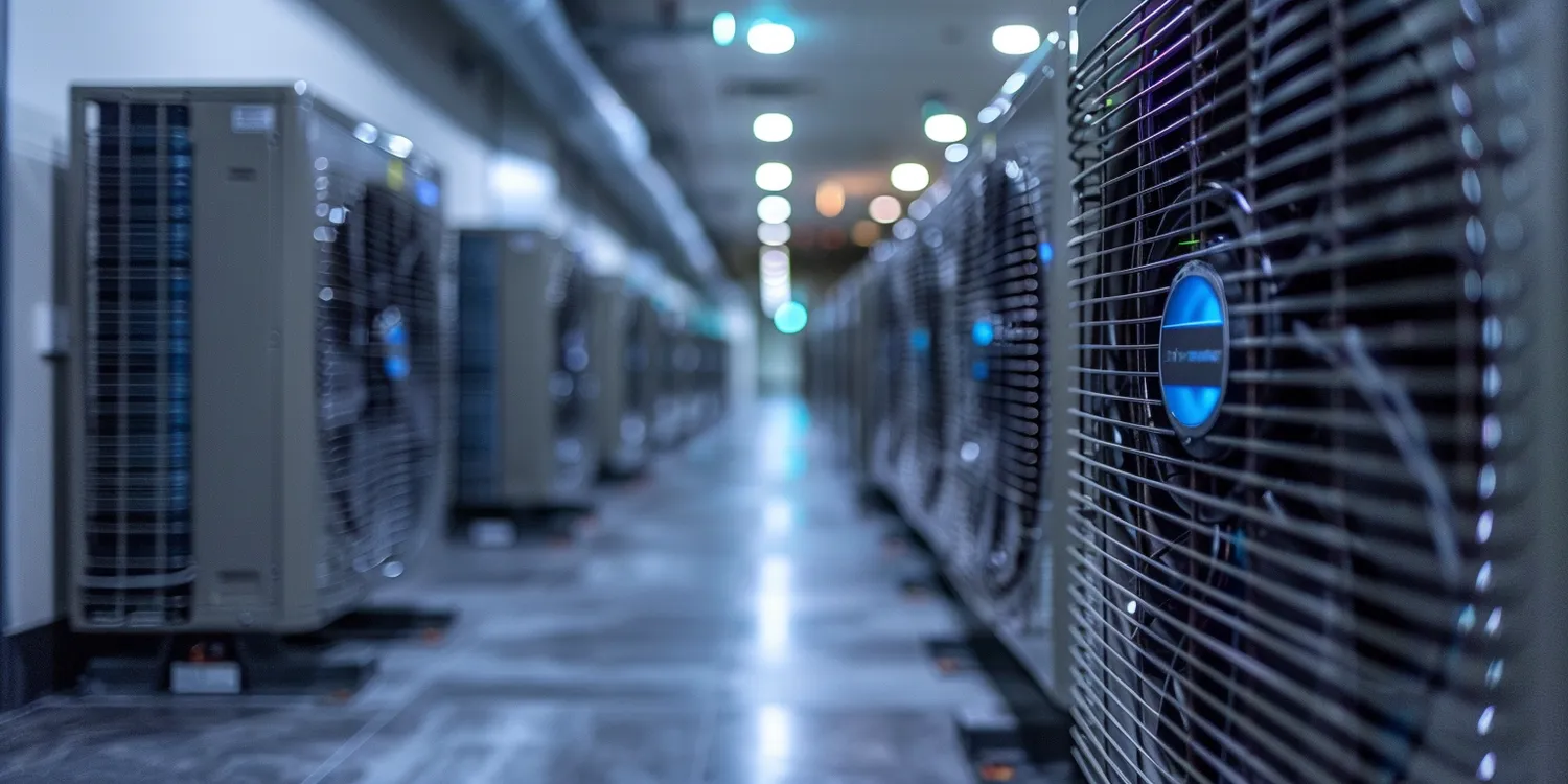 Jaki agregat do pompy ciepła 10 KW?