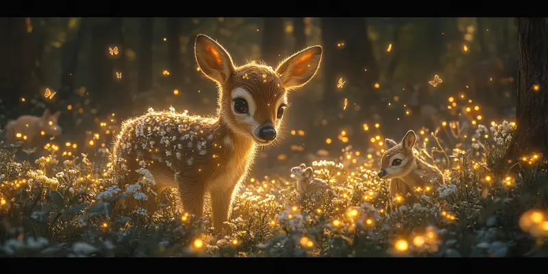 Jakie bajki dla dzieci?