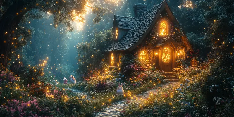 Jakie bajki do nauki angielskiego dla dzieci?