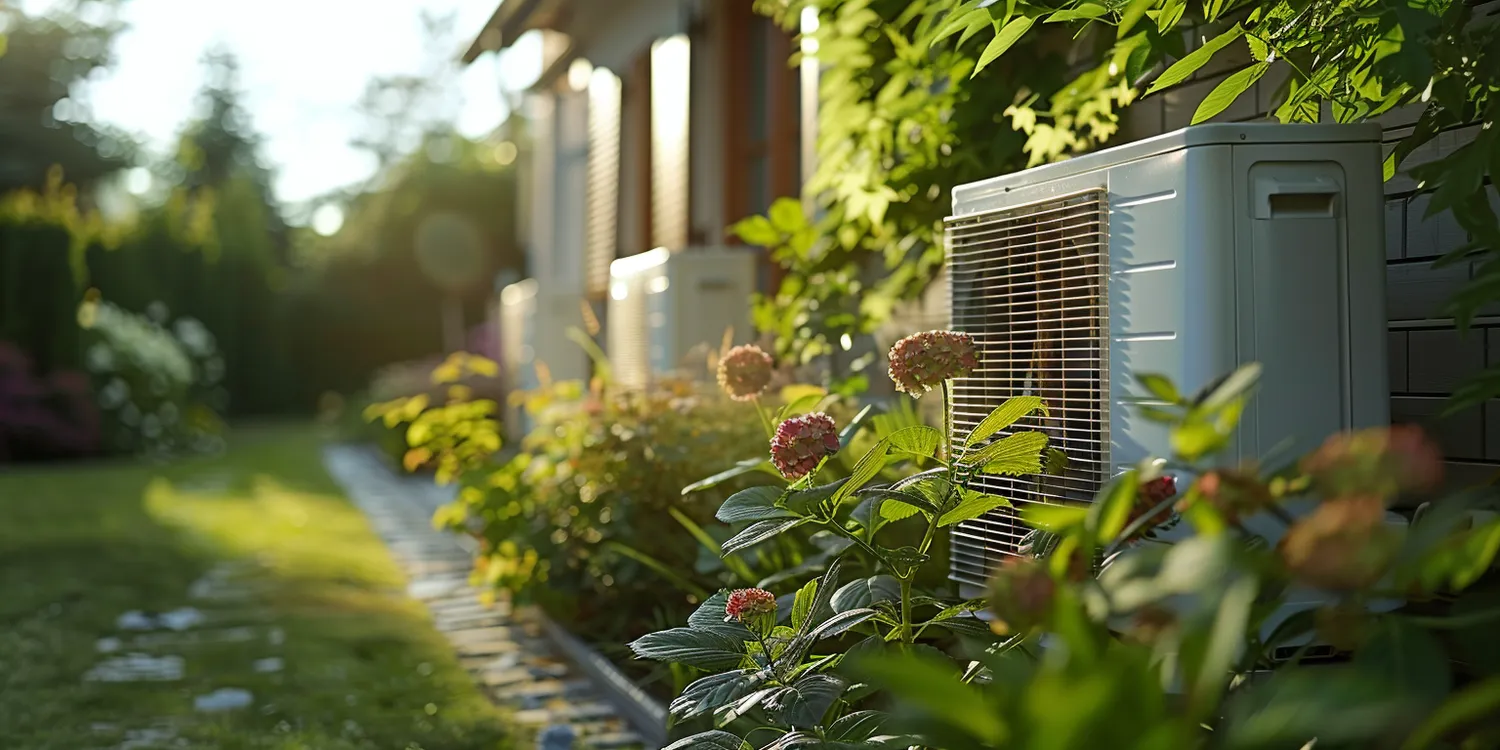 Jakie dofinansowanie do pompy ciepła?