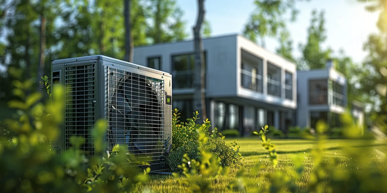 Jakie pompy ciepła są najlepsze?