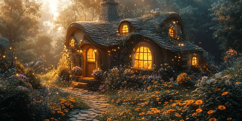 Jakie są bajki dla małych dzieci?