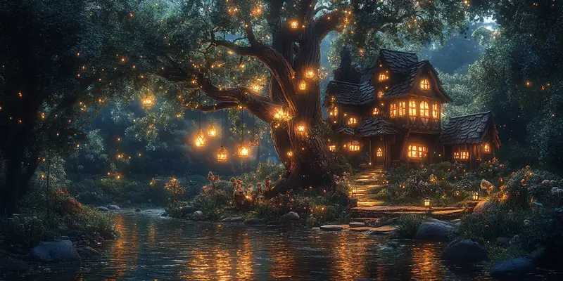 Jakie są bezpieczne bajki dla dzieci?