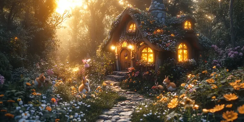 Jakie znacie fajne bajki dla dzieci?