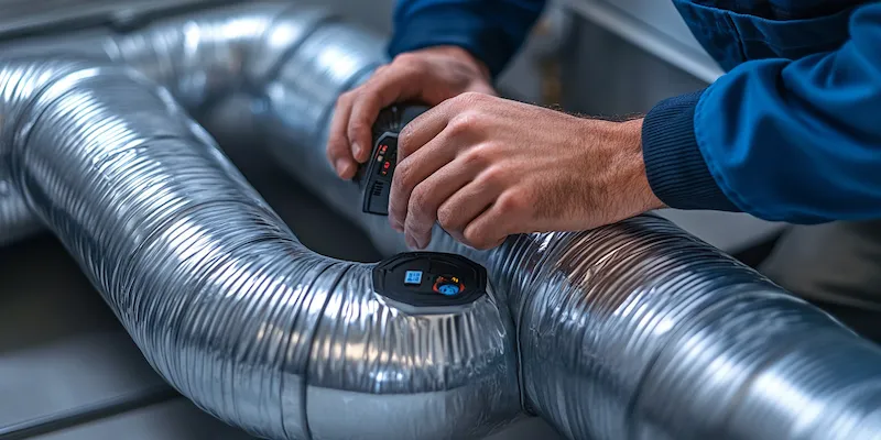 Kiedy wymagana rekuperacja?