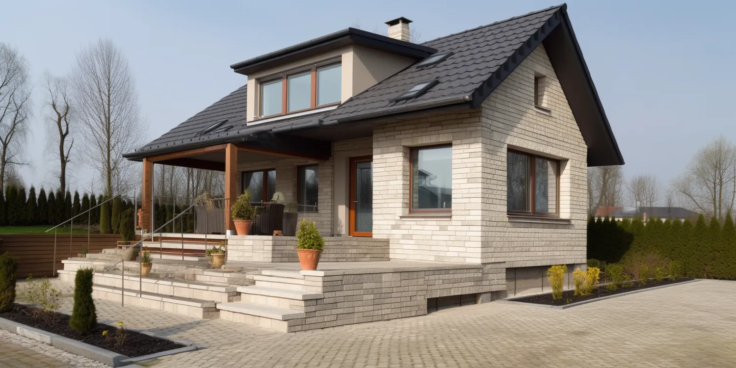 Kostka brukowa Gryfice