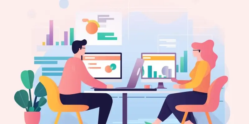 Pozycjonowanie AI Poznań