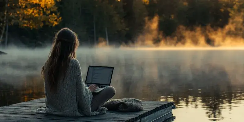 Praca sezonowa za granicą gdzie szukać?