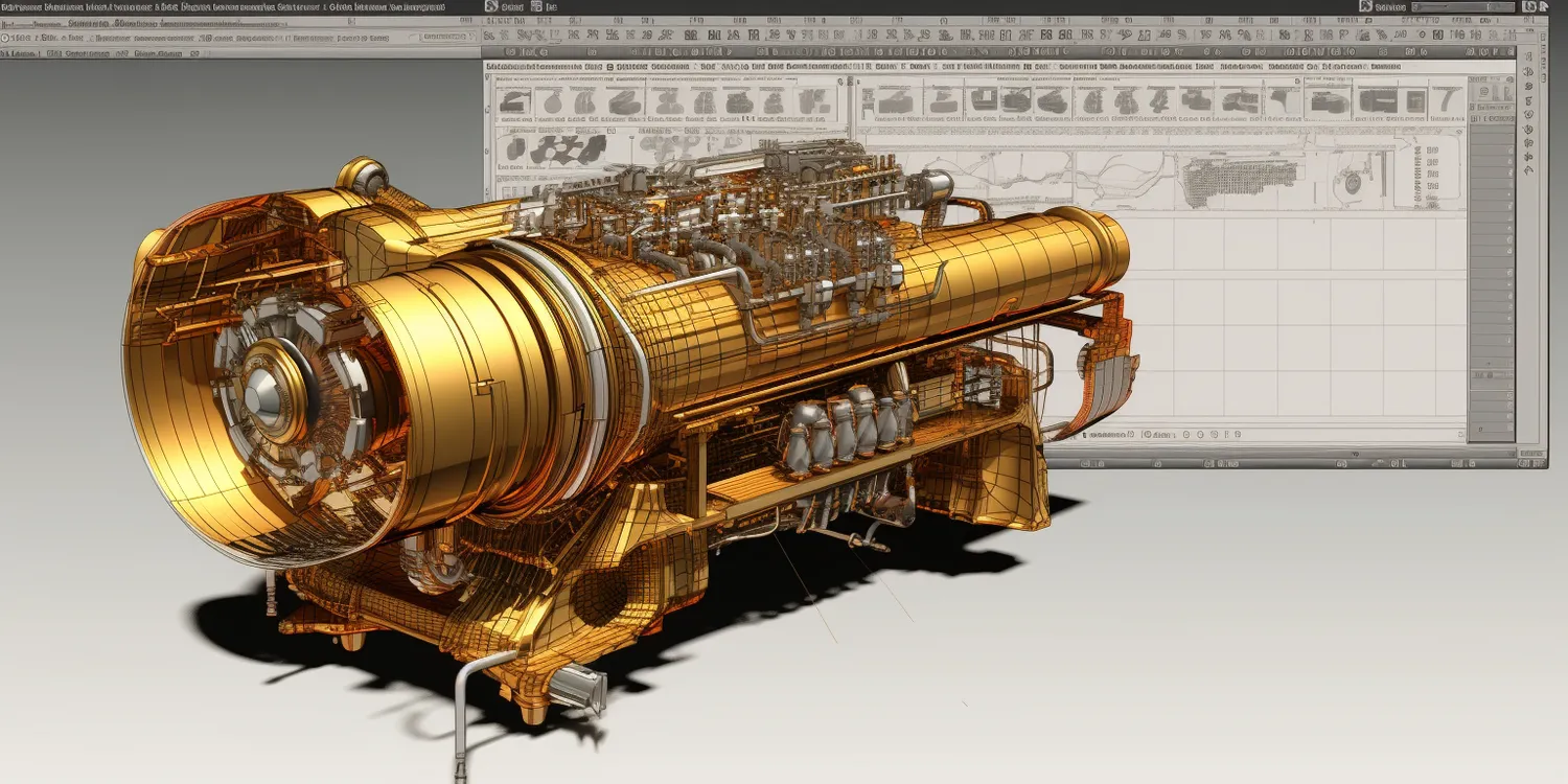 projektowanie maszyn transportu bliskiego